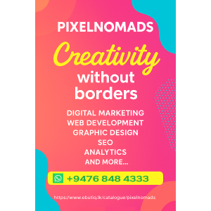 PixelNomads