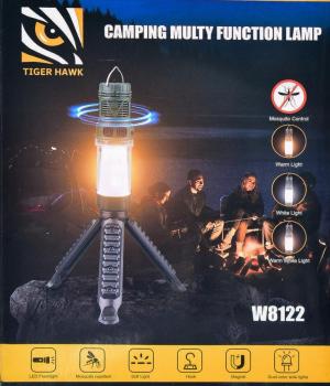 Tiger Hawk LED Camping Lights