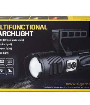 TigerHawk High-Powered LED Search Light A21