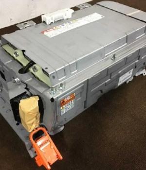 Toyota Hybrid Battery