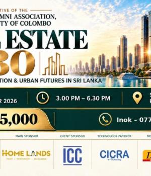 Real Estate 2030